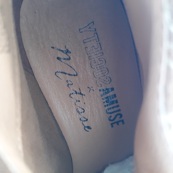 Amuse Society  x Matisse Cruz Ankle Boots - Picture 6 of 7